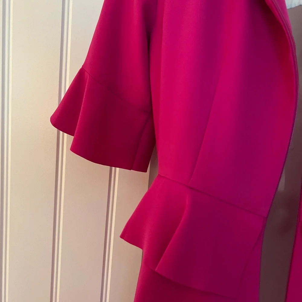 NWOT BANANA REPUBLIC DRESS - Picture 8 of 11